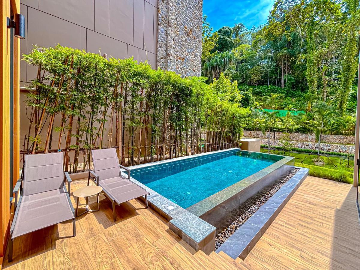 Villa Menara Bang Tao *