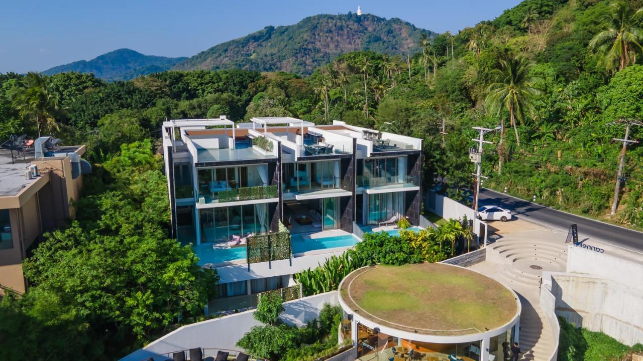 Villa Phuket Seaside 2 *