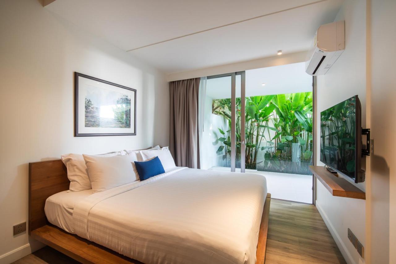 Phuket Seaside 2 Villa