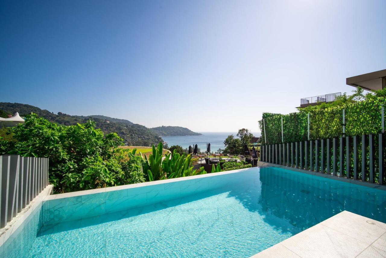 Villa Phuket Seaside 2 *