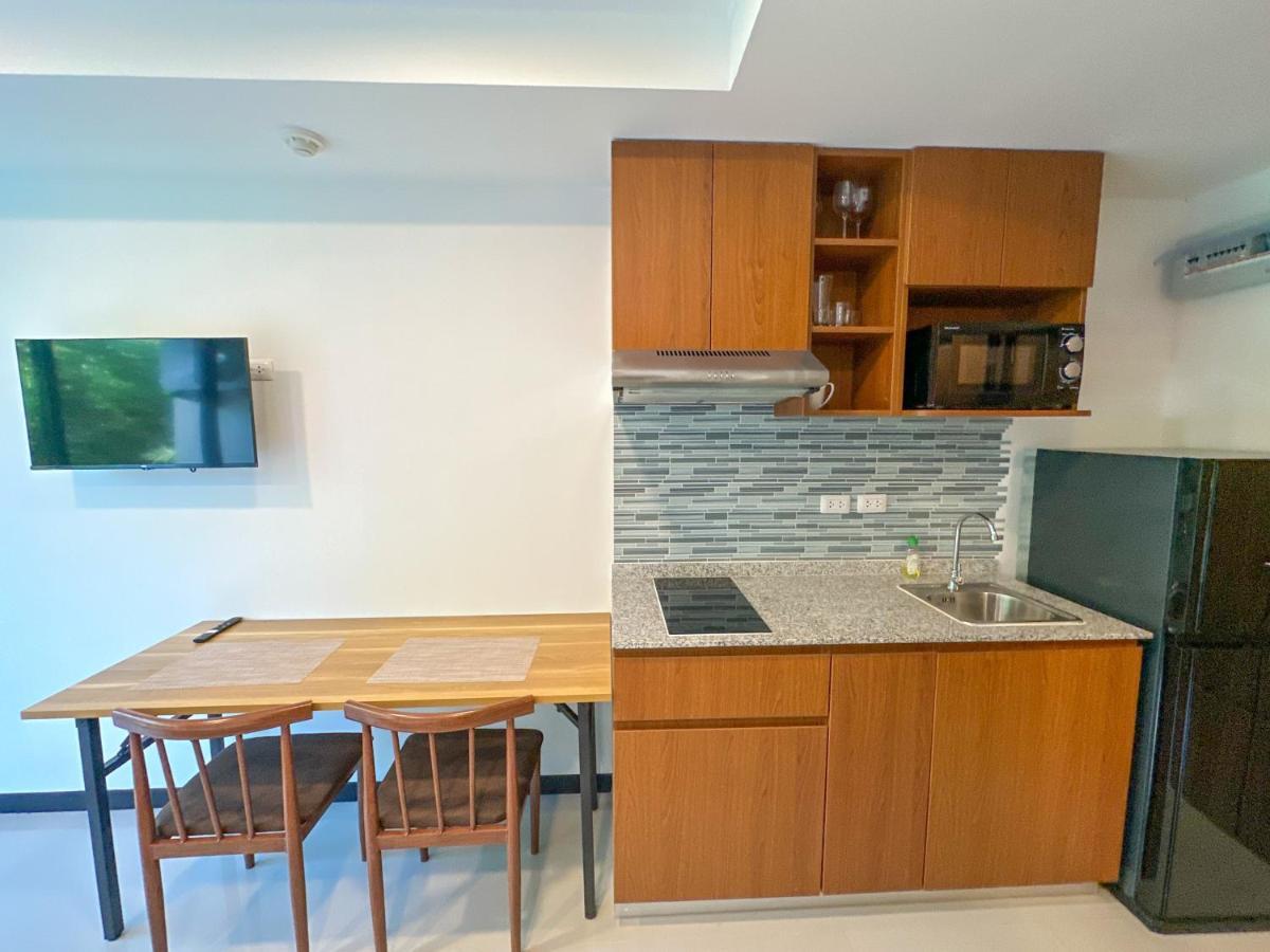 With Pool View Rbc 319 By Ibg Apartment Nai Harn
