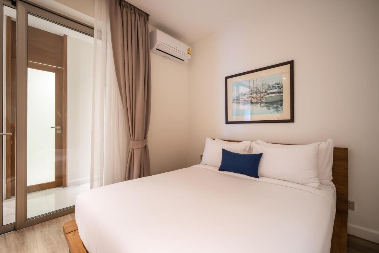 Villa Phuket Seaside Villa1 *
