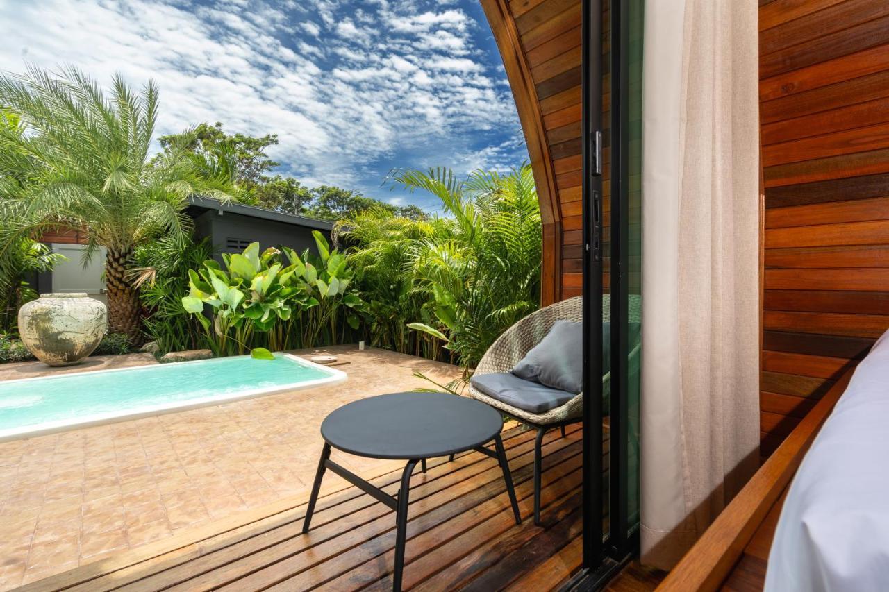 Tropical 2br Pasak Paradise 1 With Private Pool, Laguna 10 Min Drive *