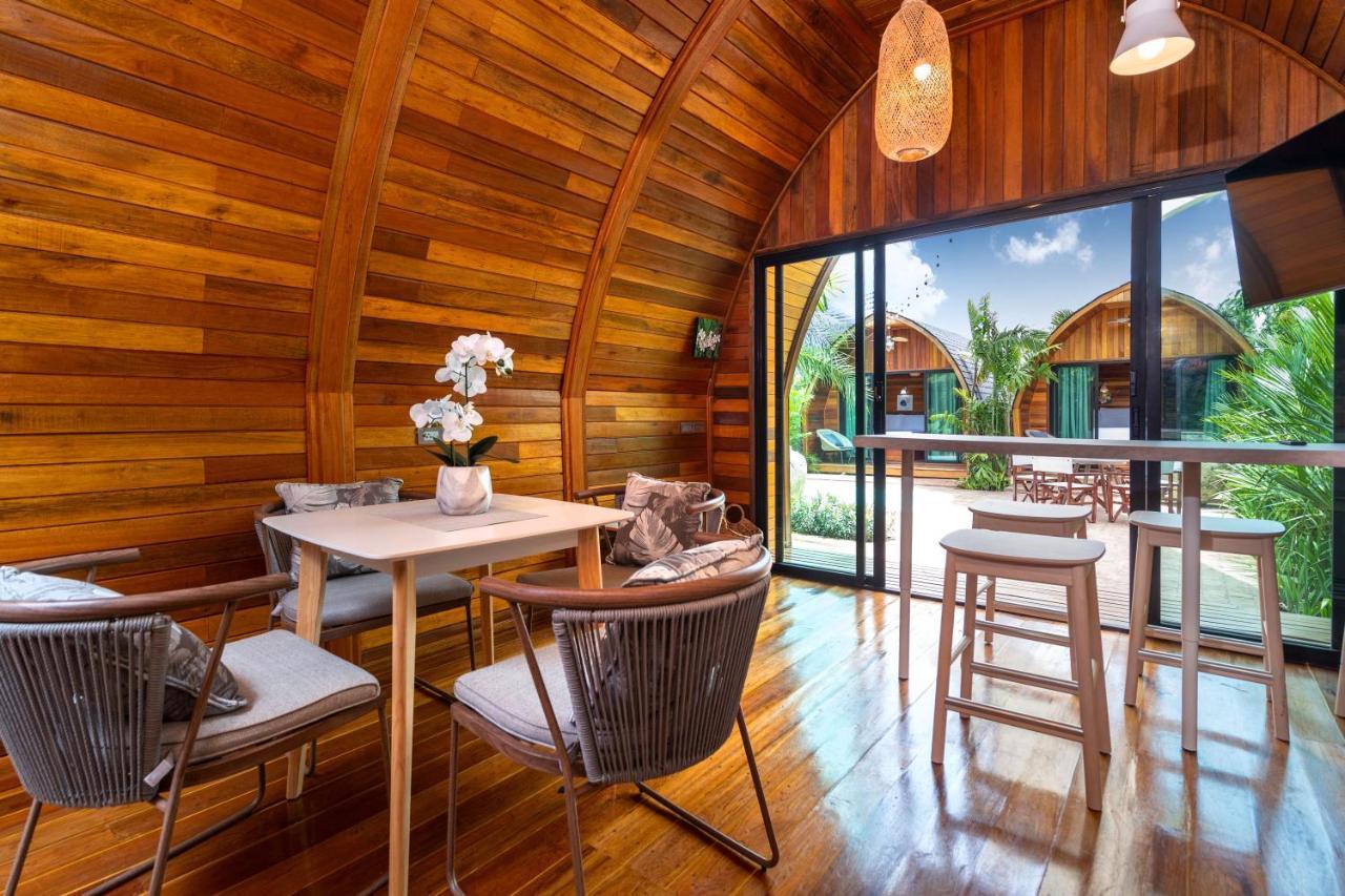 Tropical 2br Pasak Paradise 1 With Private Pool, Laguna 10 Min Drive Villa *
