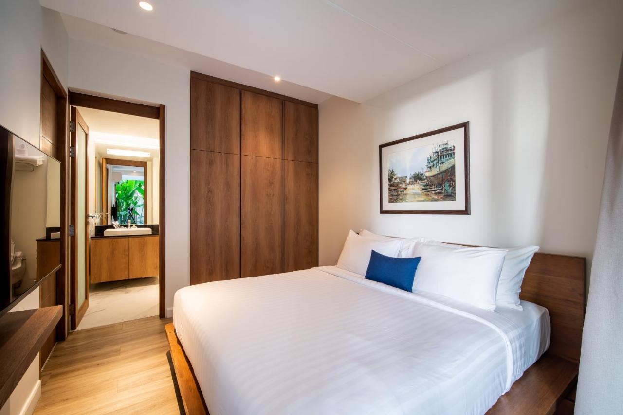 Villa Phuket Seaside 2 *
