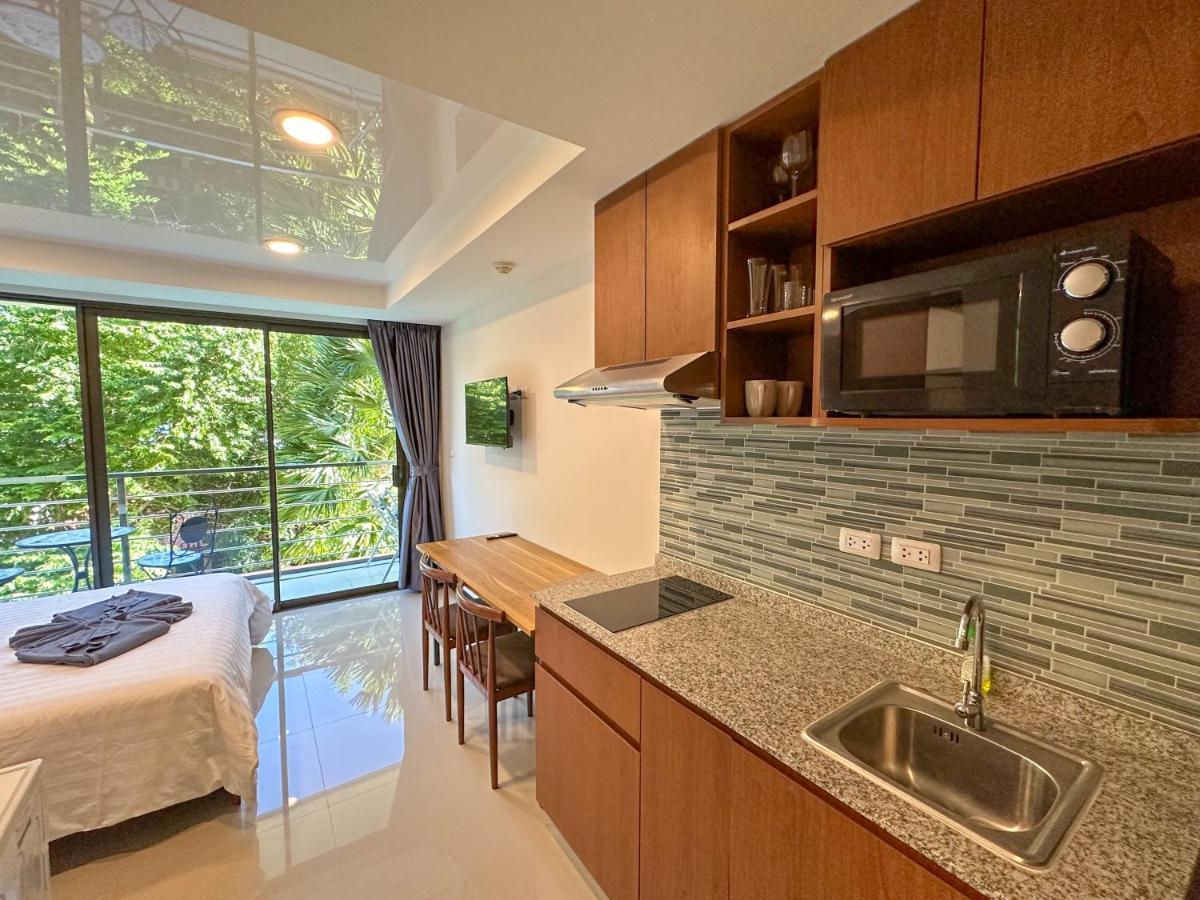 With Pool View Rbc 319 By Ibg * Nai Harn