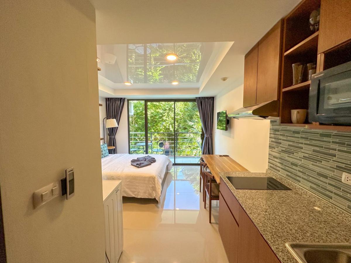 With Pool View Rbc 319 By Ibg Apartment
