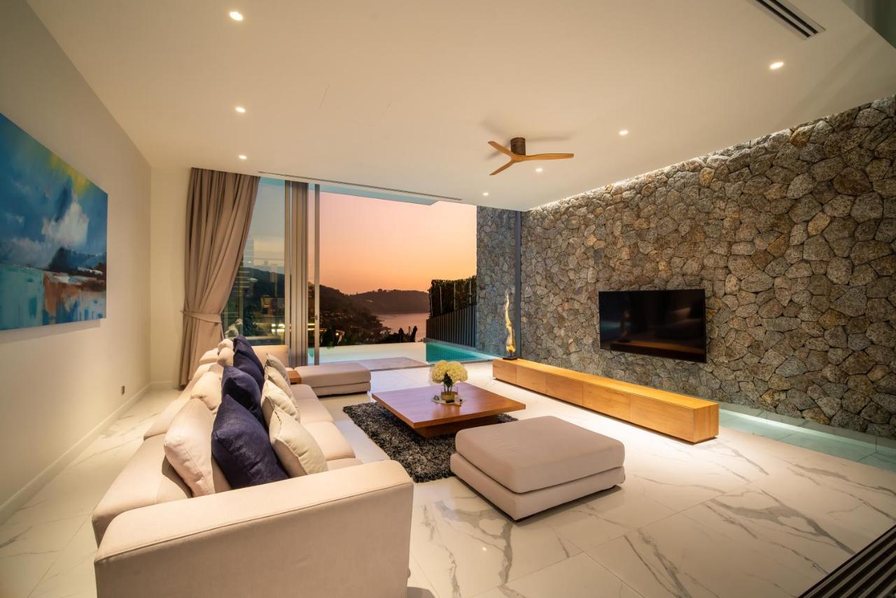 Phuket Seaside 2 *