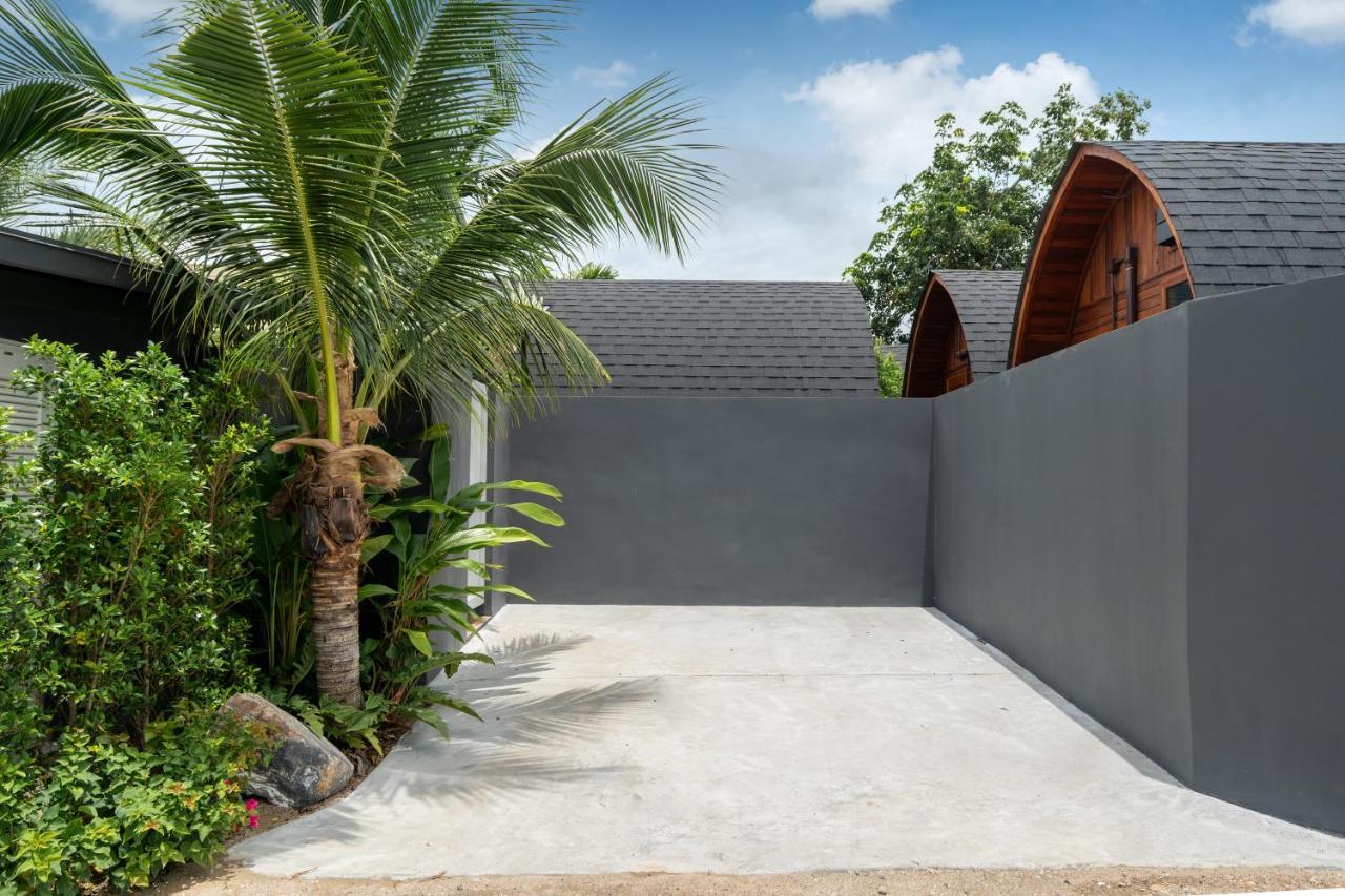 Tropical 2br Pasak Paradise 1 With Private Pool, Laguna 10 Min Drive Villa
