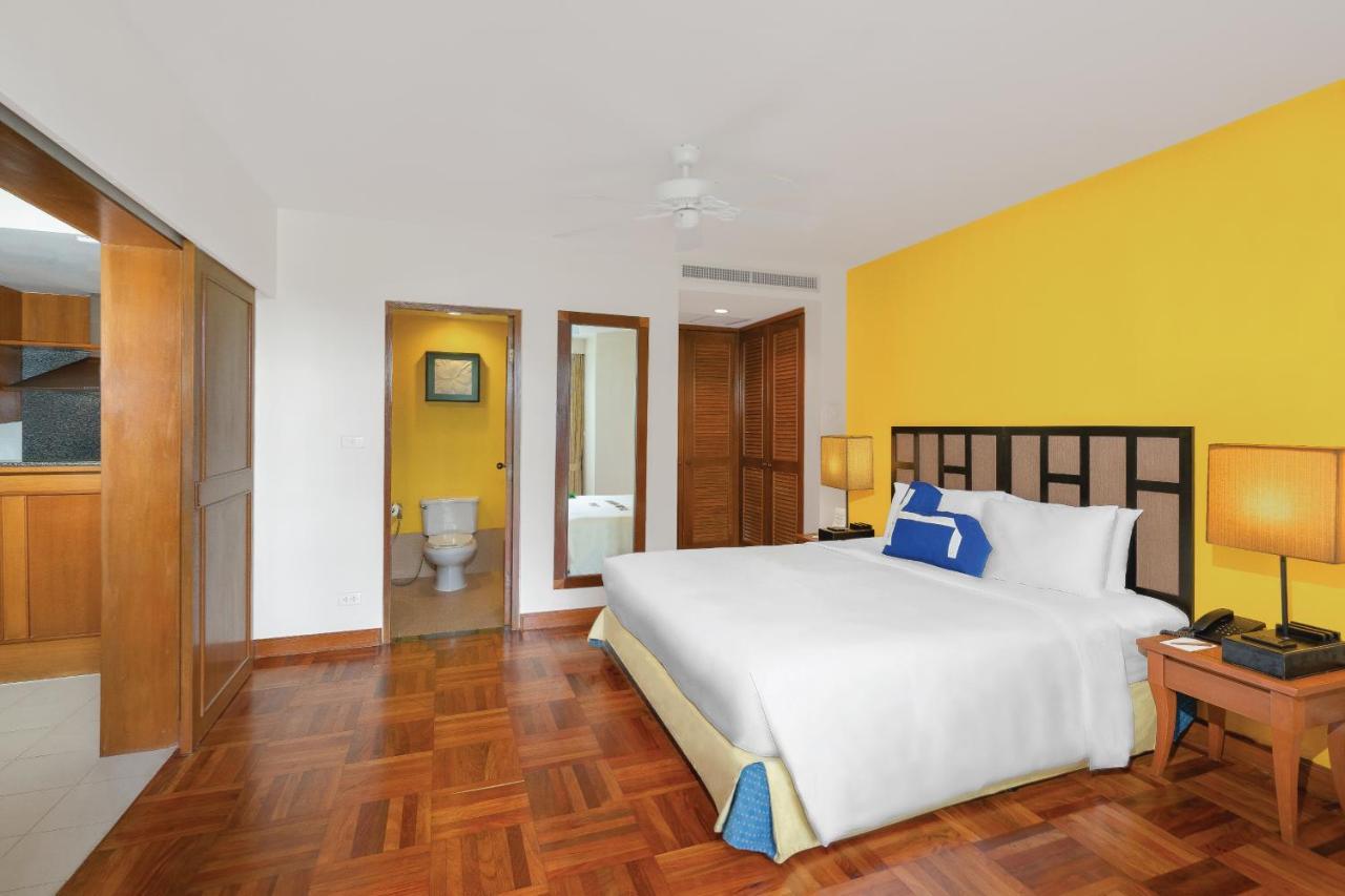 Homm Laguna - A Brand Of Banyan Group
