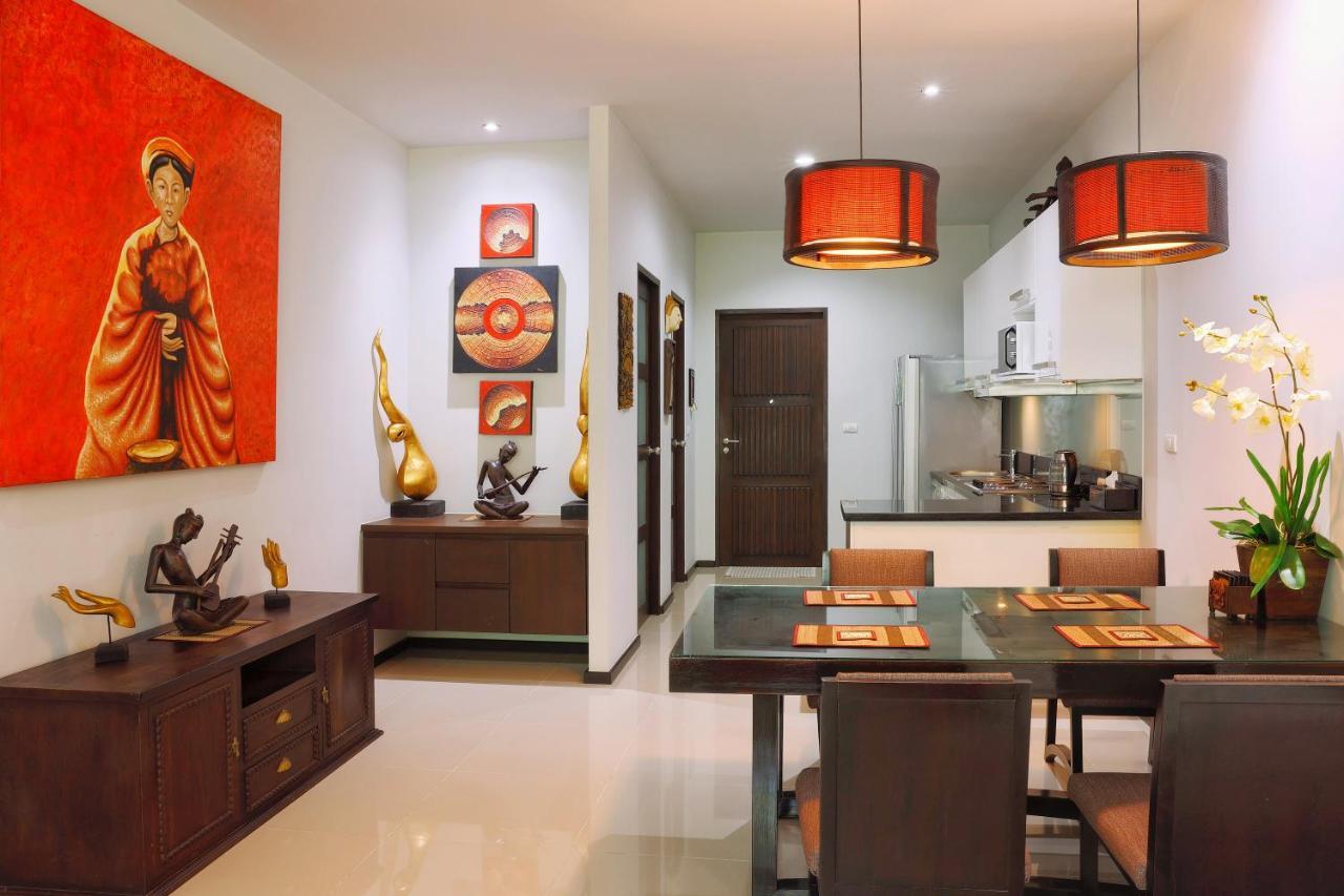 Casablanca Villa *