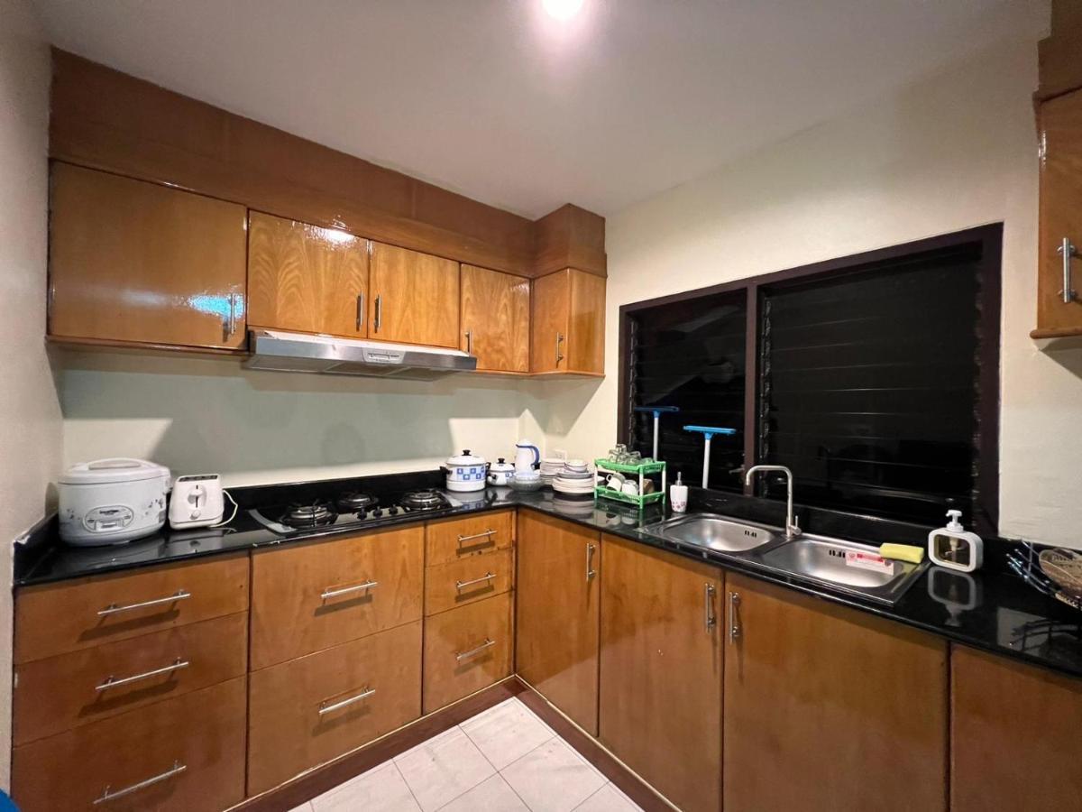Hideaway House Apartment Patong