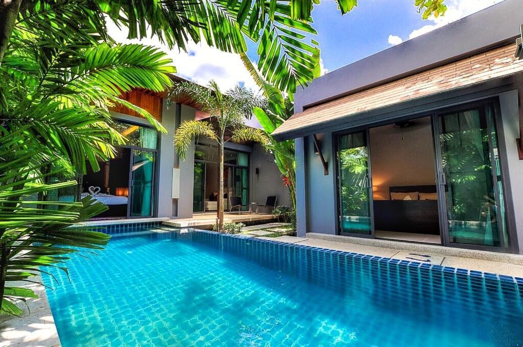 Villa Casablanca *
