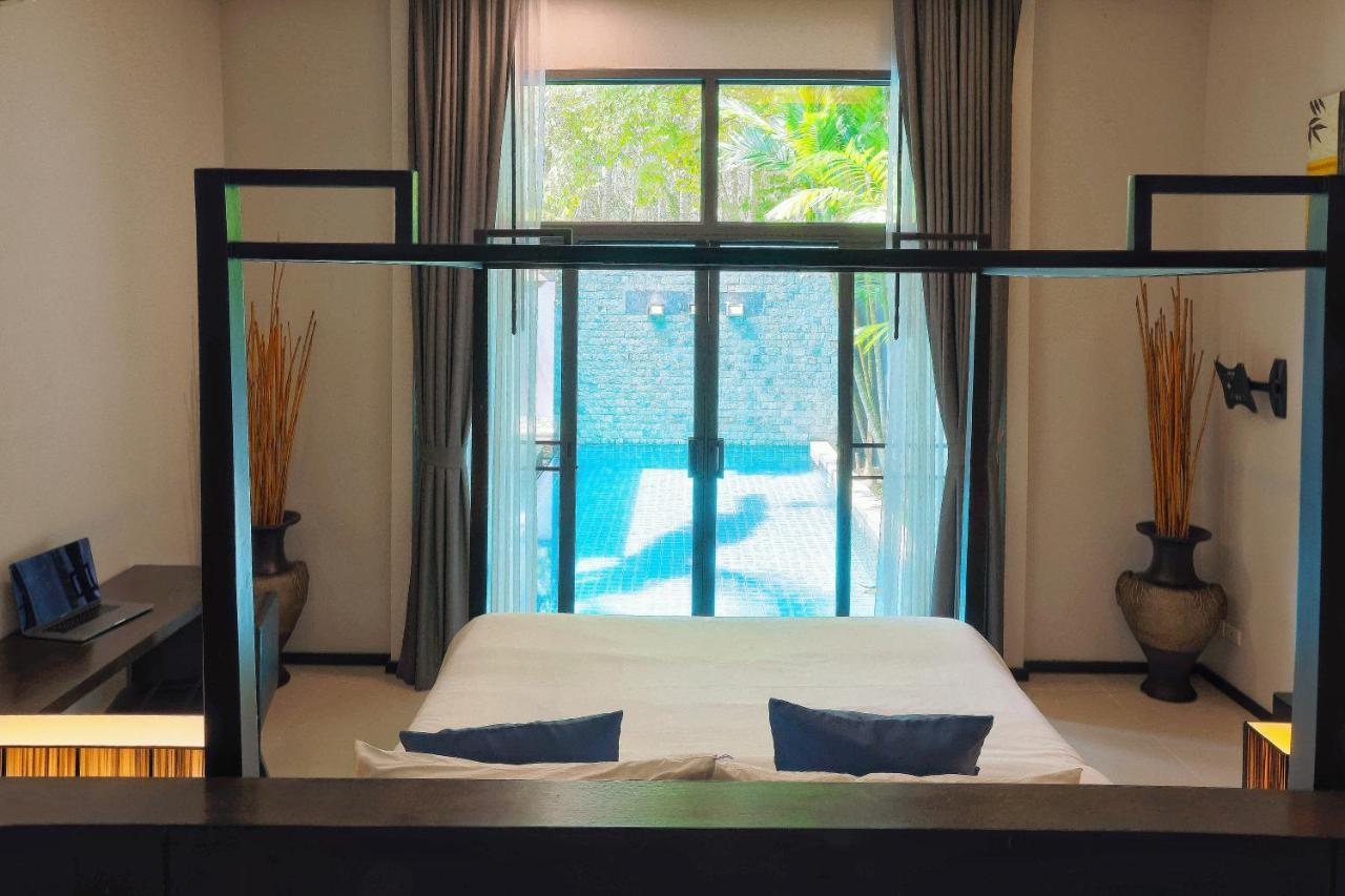 Villa Casablanca Ban Saiyuan