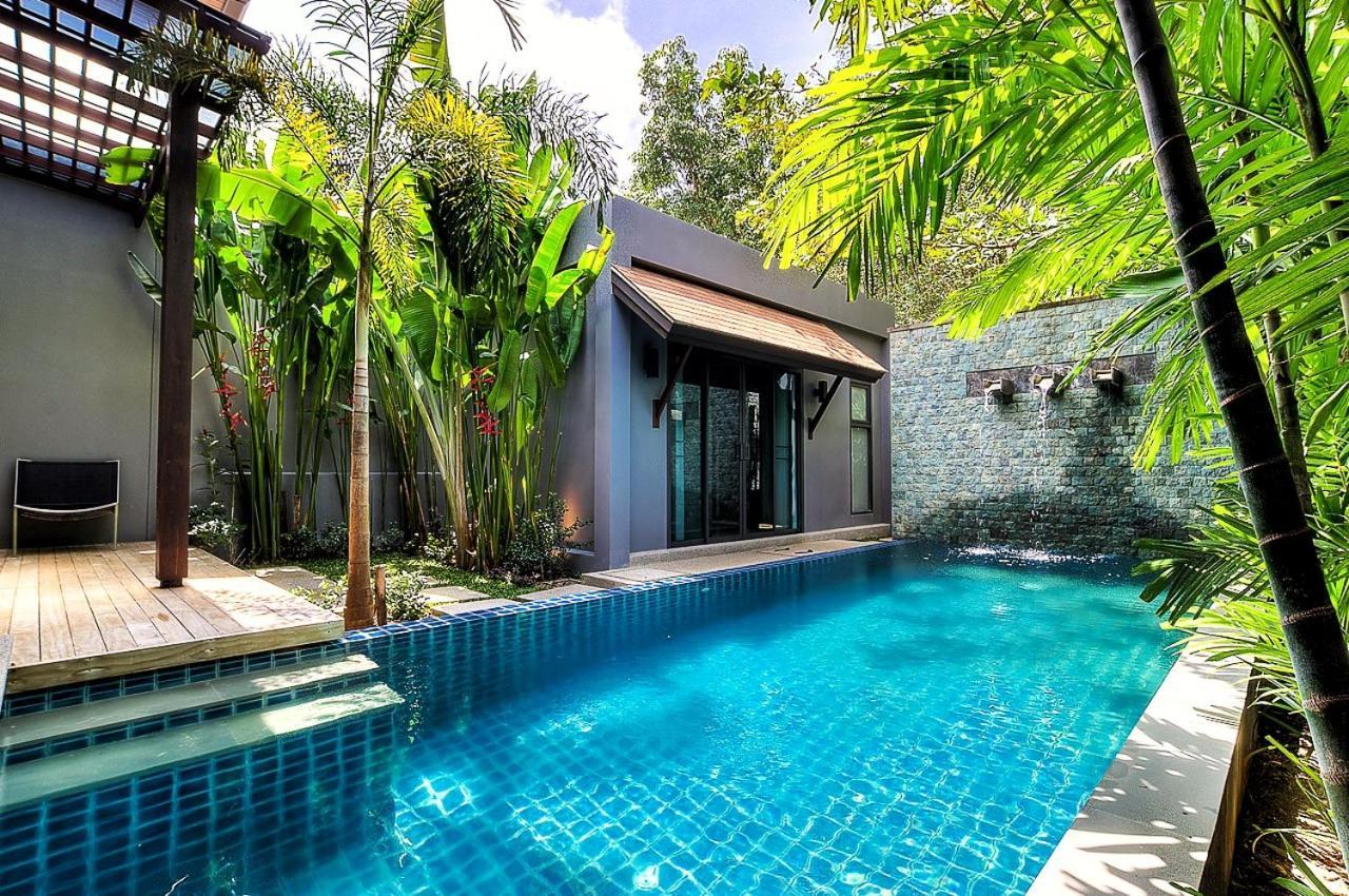 Casablanca Villa *
