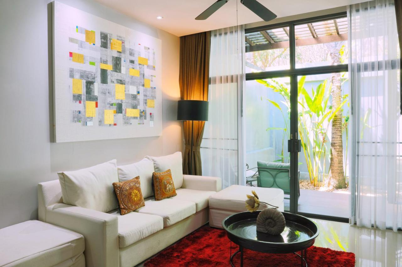 Villa Casablanca *