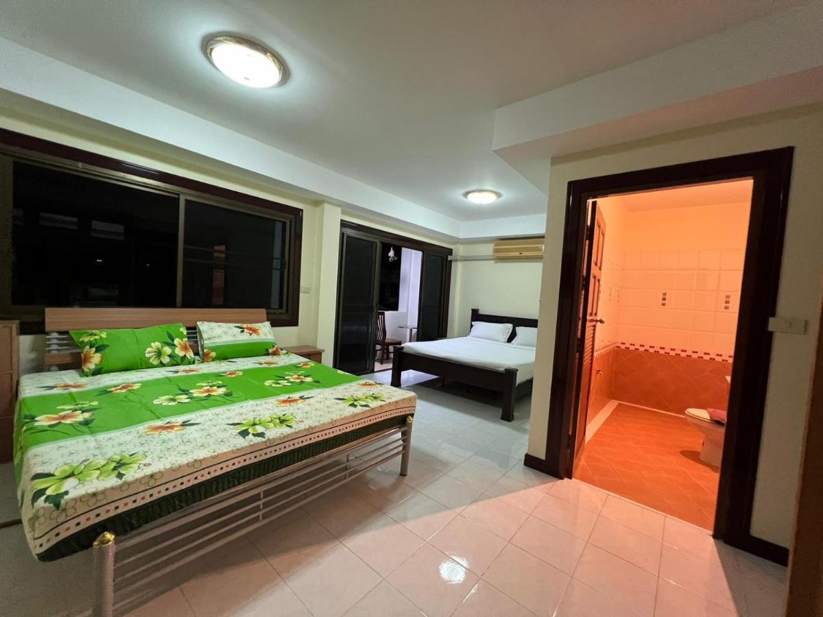 Hideaway House Apartment Patong