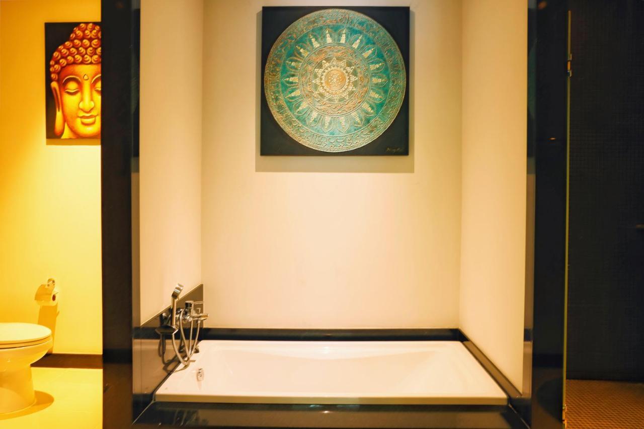 Casablanca Villa *