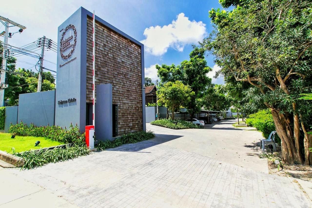 Casablanca Villa Ban Saiyuan