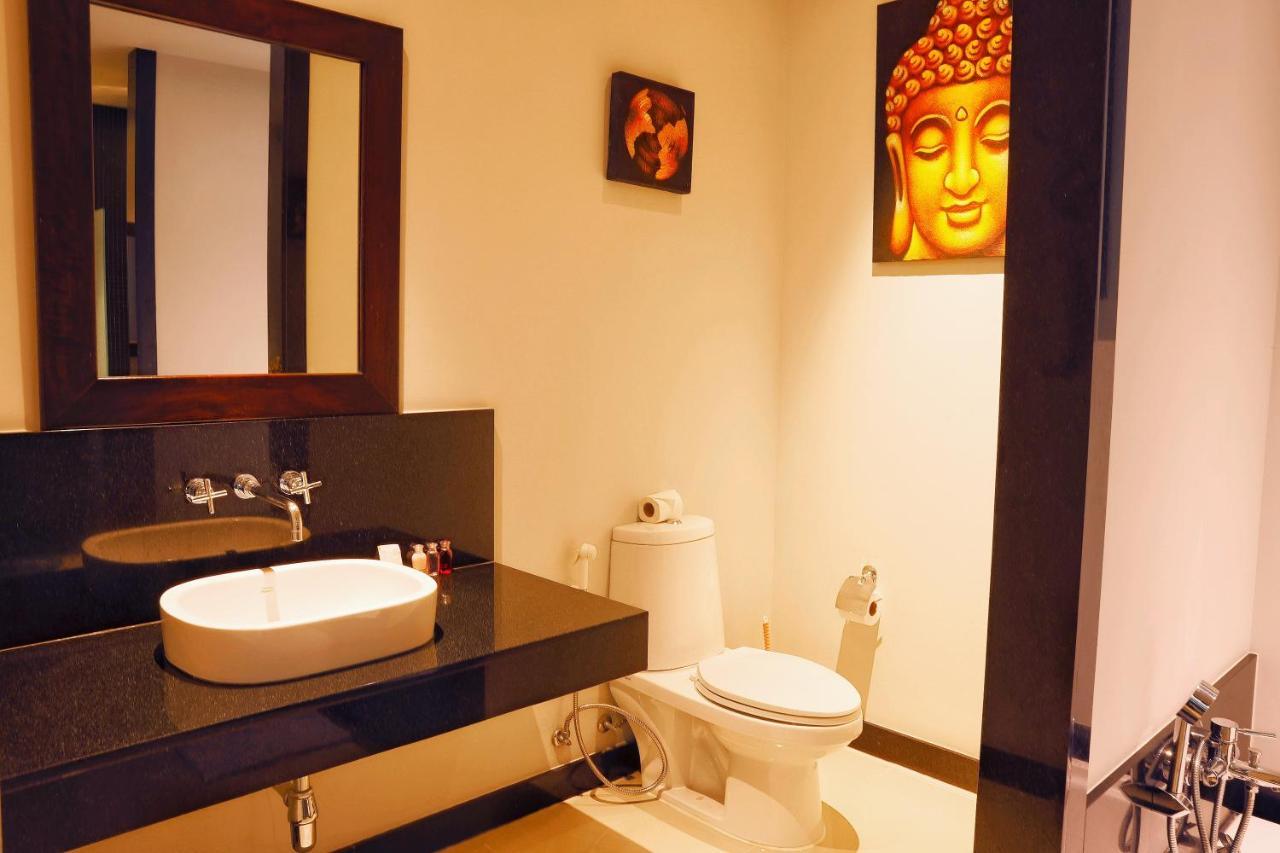 Casablanca Villa Ban Saiyuan