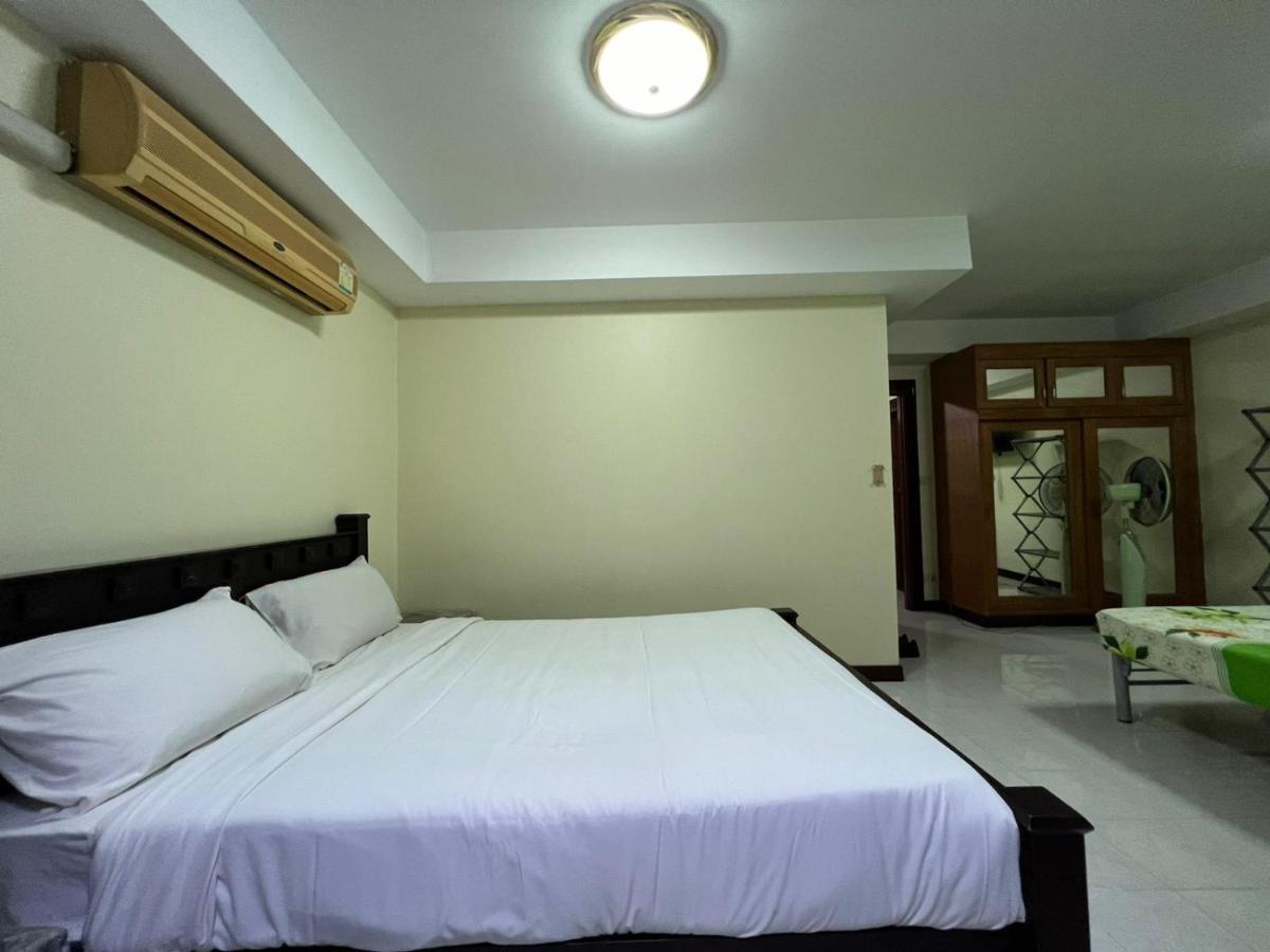 Apartment Hideaway House Patong