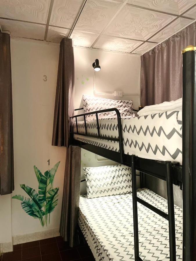 Guest house Green Dreams Ban Lo Long