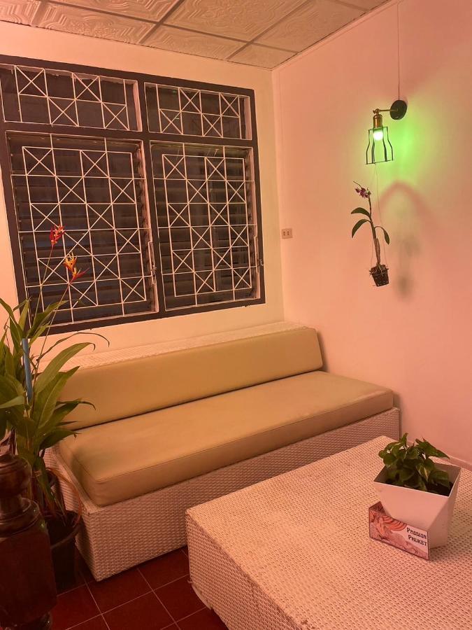 Green Dreams Guest house *