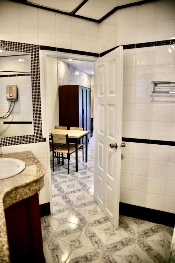 Apartment The Club - Strand Kamala