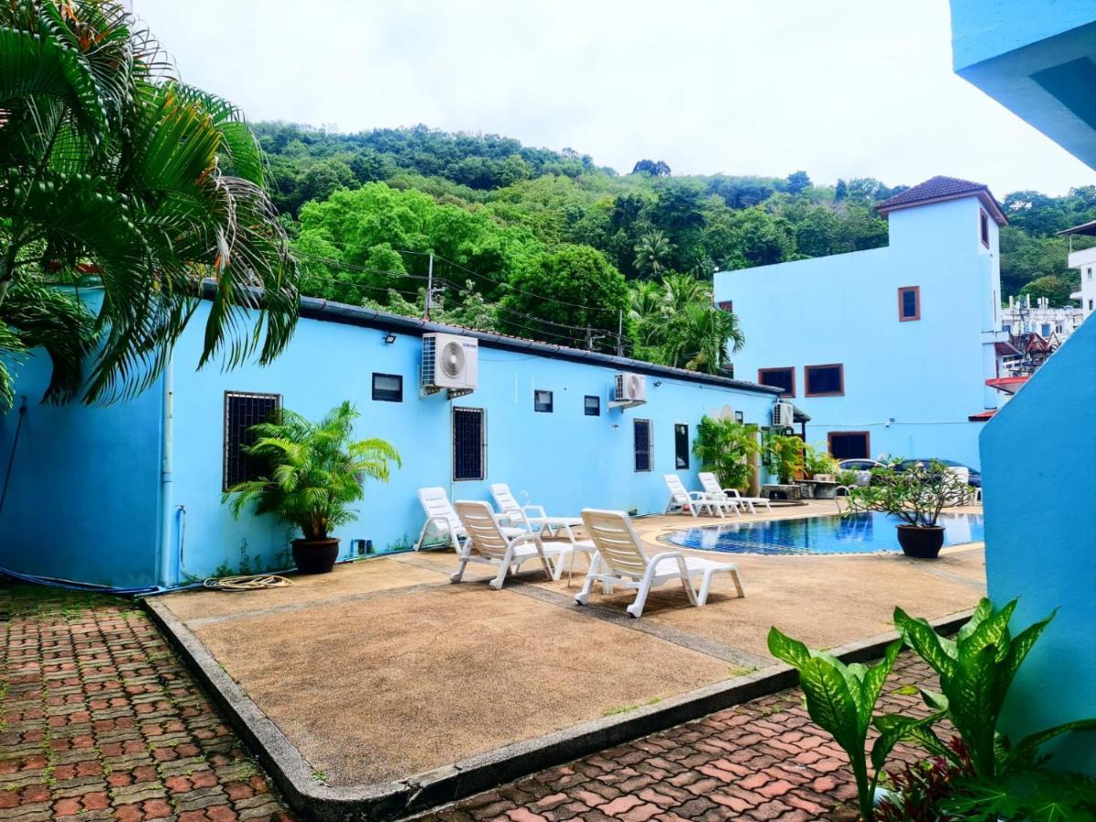 Cozy Nanai Hotel 3*