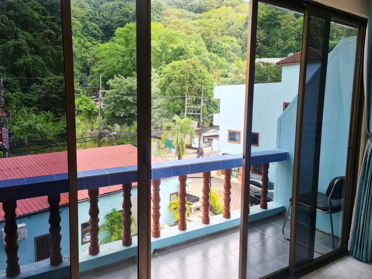 Cozy Nanai 3* Patong