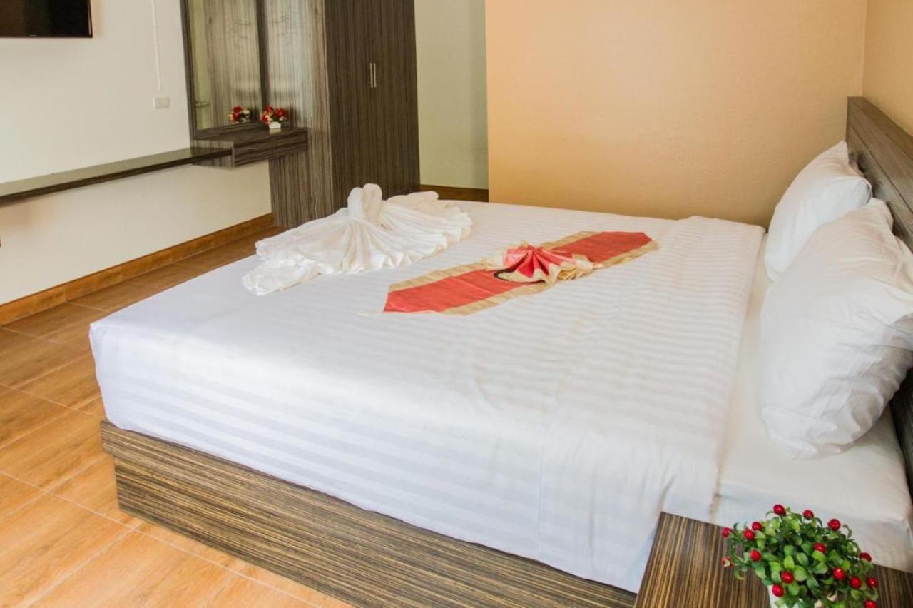 Cozy Nanai Hotel