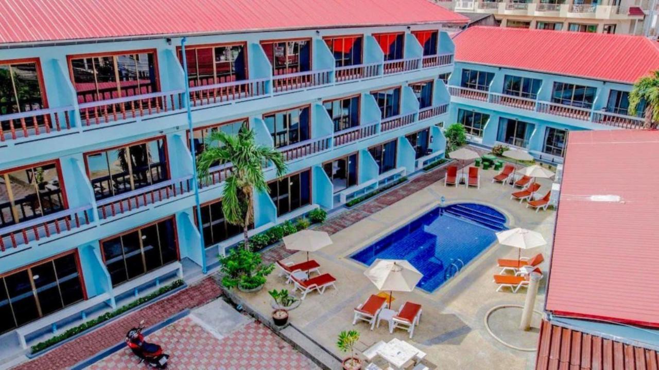 Cozy Nanai Patong