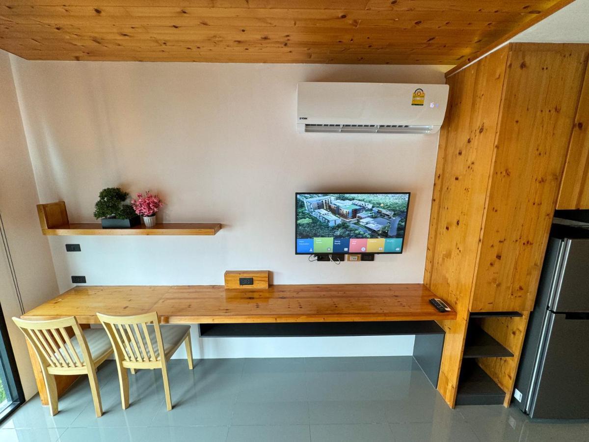 Apartment 10 Min To Sea Windy B720 By Ibg Rawai