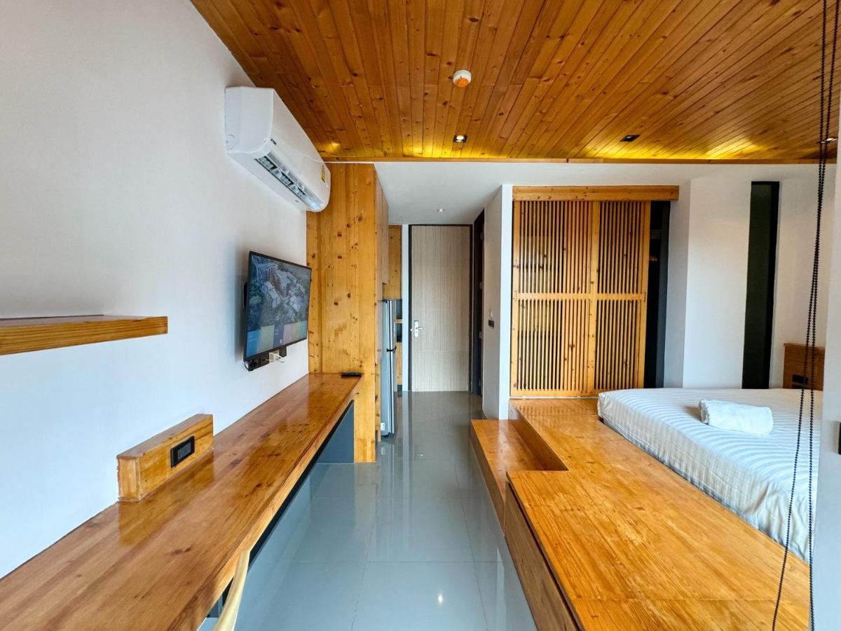 Apartment 10 Min To Sea Windy B720 By Ibg *