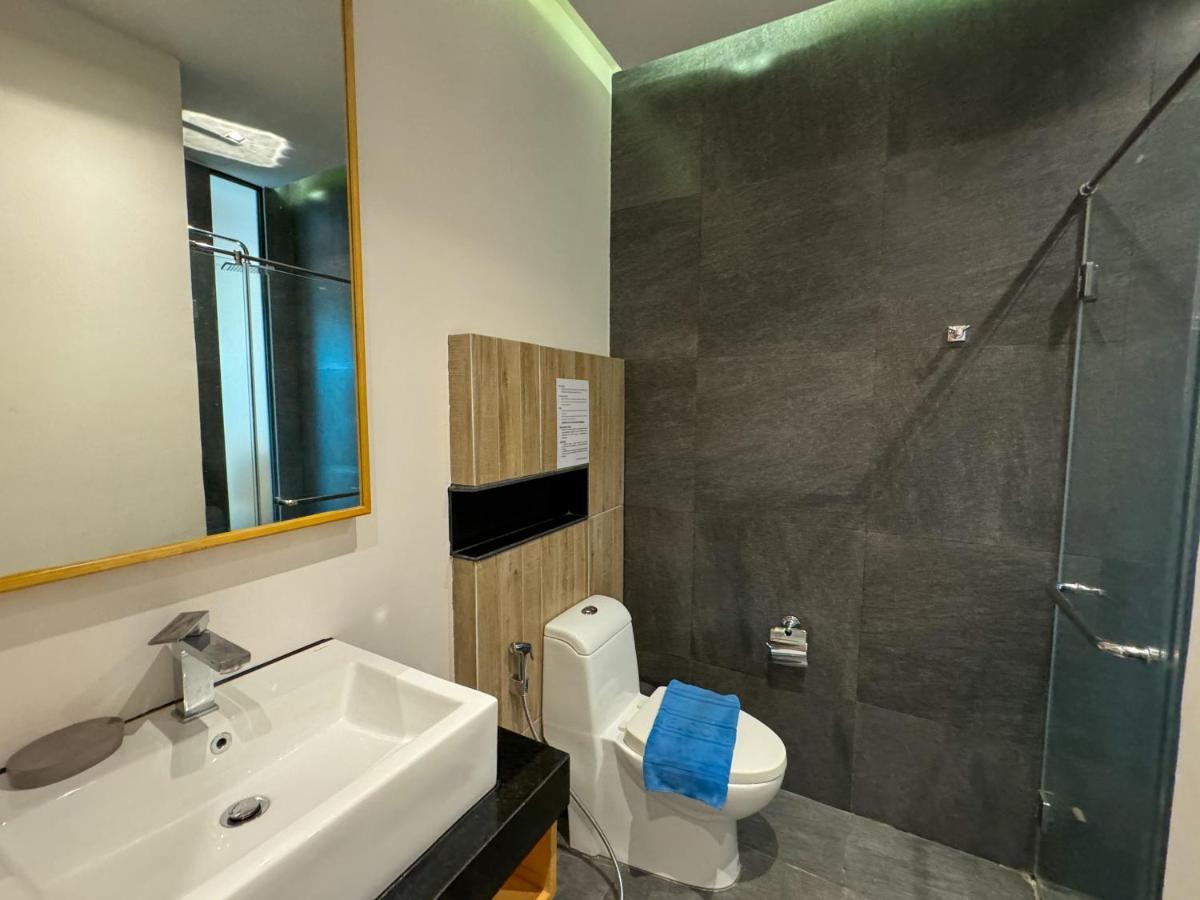 Apartment 10 Min To Sea Windy B720 By Ibg Rawai
