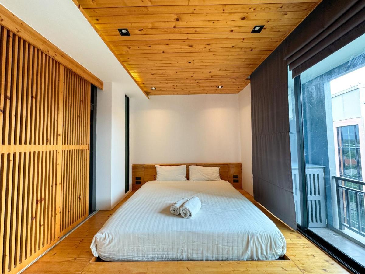 10 Min To Sea Windy B720 By Ibg Apartment Rawai