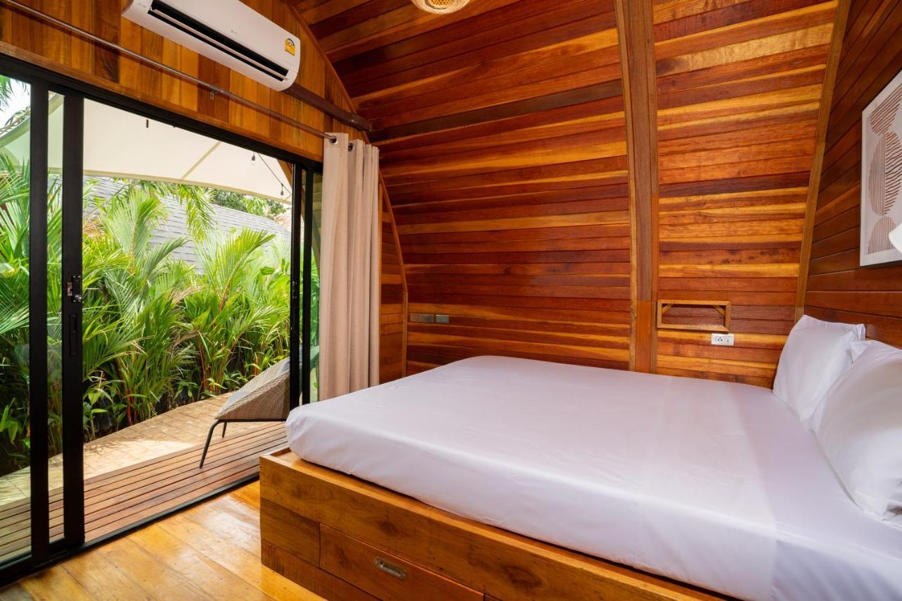 New 3br Chalet-style Pasak Paradise 3, Private Pool, 10min Drive To Laguna Phuket * Ban Pak Lak