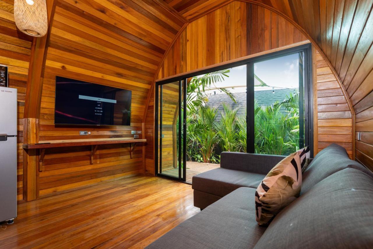 Villa New 3br Chalet-style Pasak Paradise 3, Private Pool, 10min Drive To Laguna Phuket *