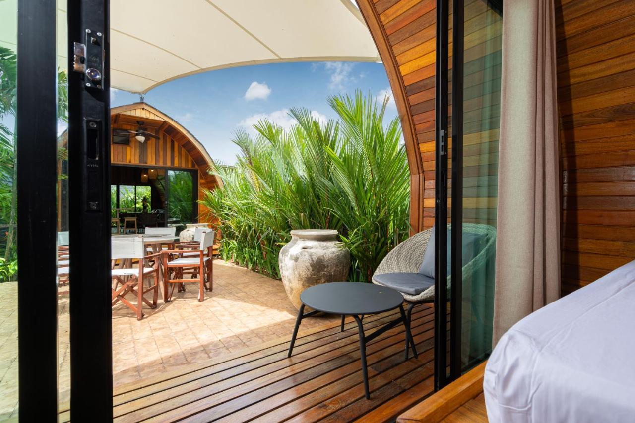 New 3br Chalet-style Pasak Paradise 3, Private Pool, 10min Drive To Laguna Phuket *