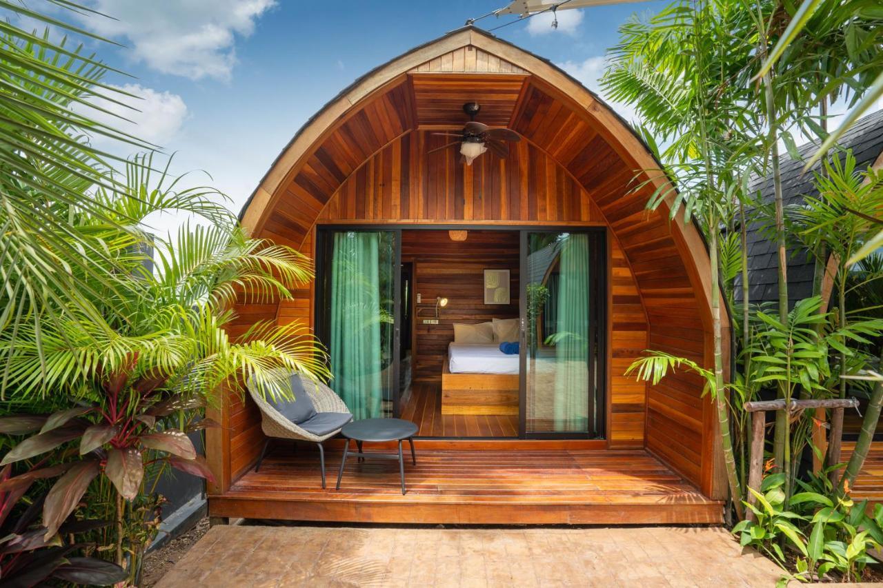 New 3br Chalet-style Pasak Paradise 3, Private Pool, 10min Drive To Laguna Phuket *