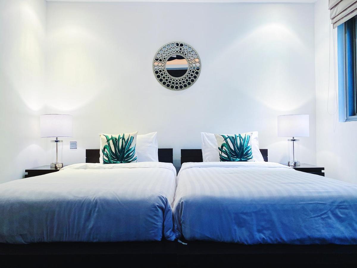 Beautiful 2br Pool Walk To Bangtao And Catch Club * Phuket