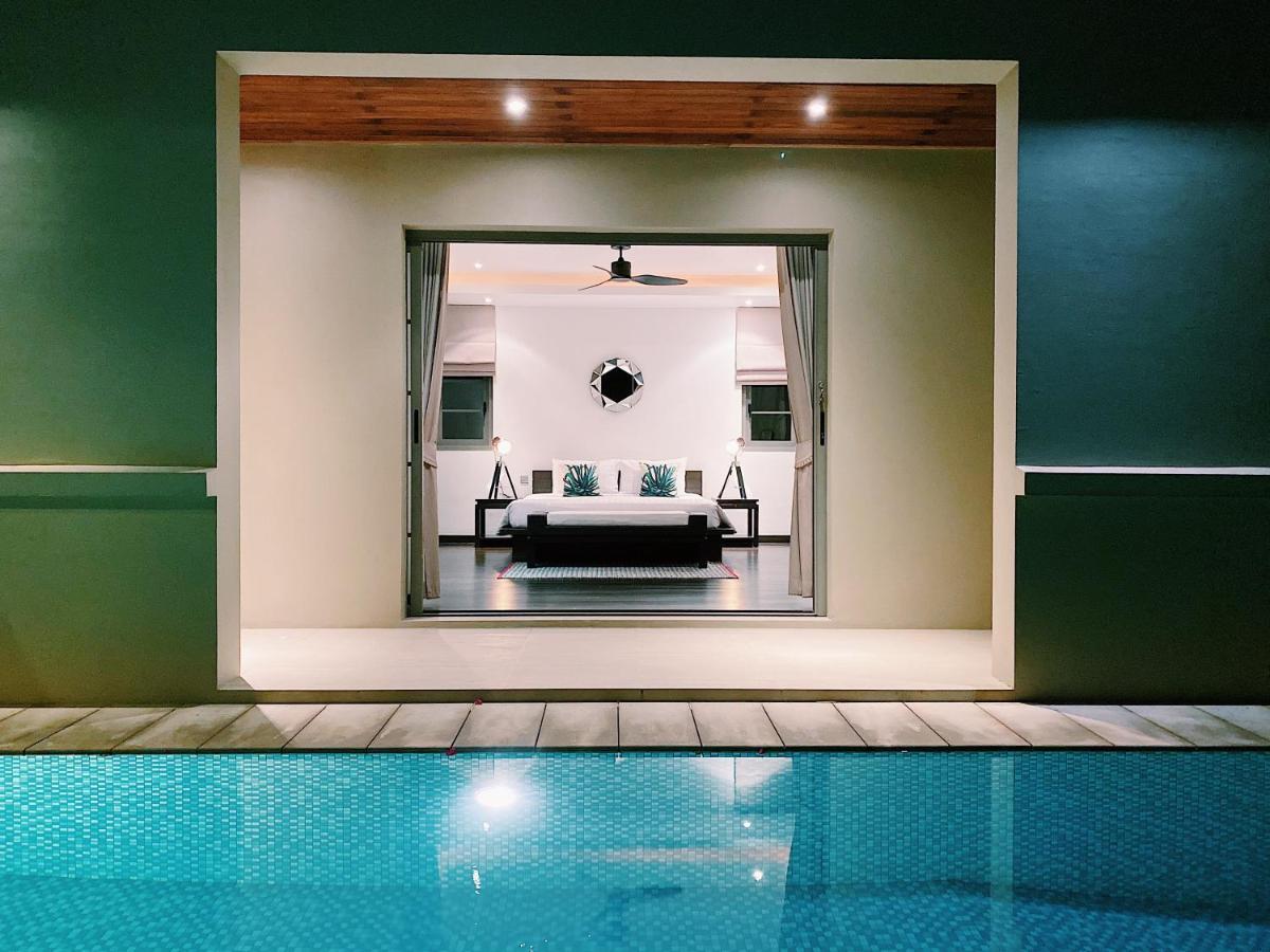 Beautiful 2br Pool Walk To Bangtao And Catch Club Phuket