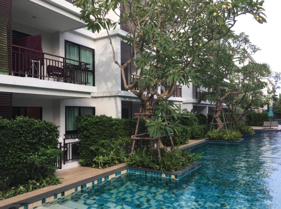 Title 3 Phuket Rawai