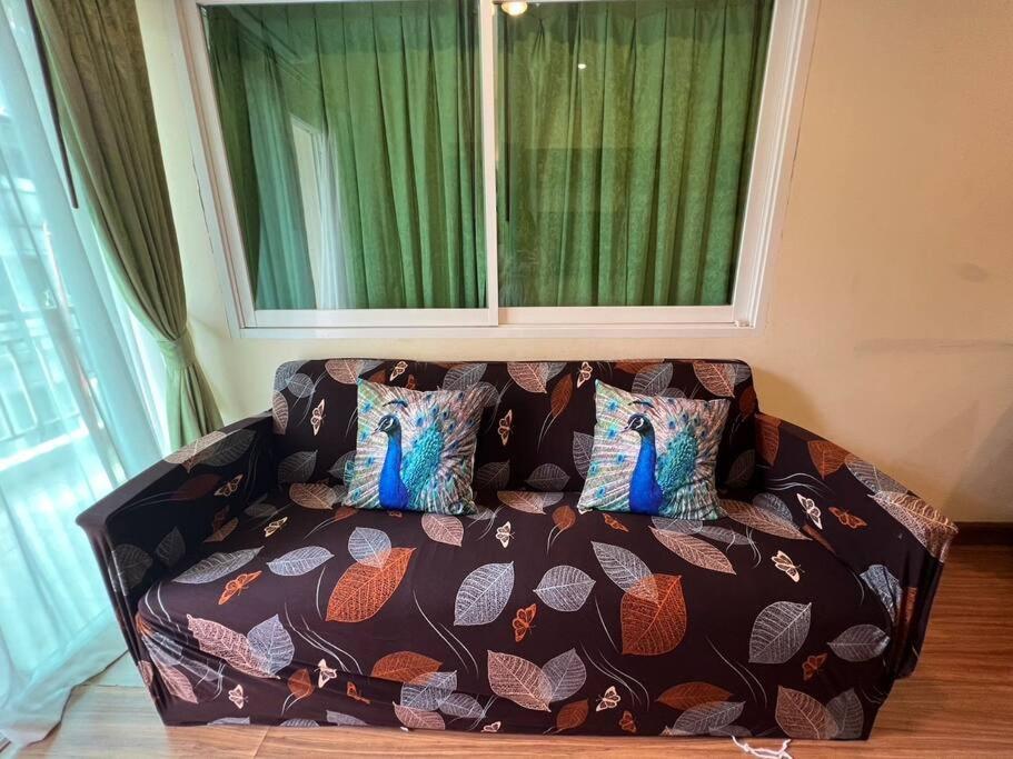 Apartment Quiet Near Night Life & Good Food *