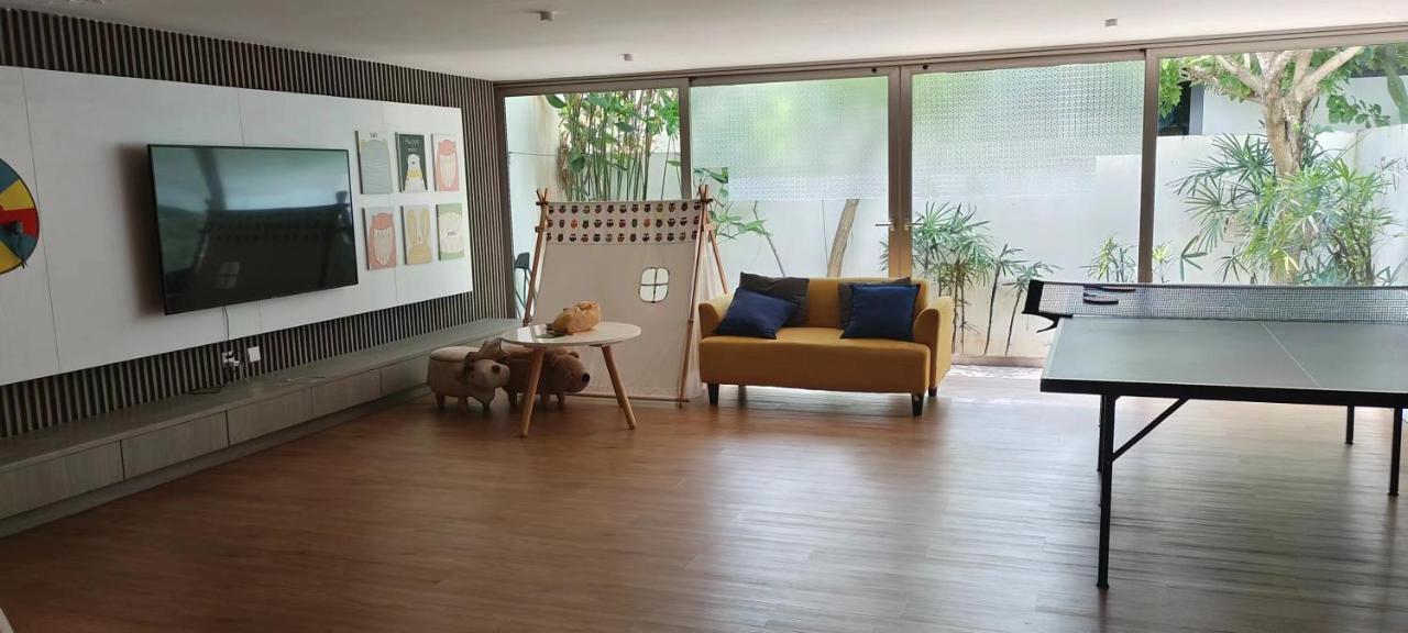 Phuket Seaside Villa1 * Kata Beach (Phuket)