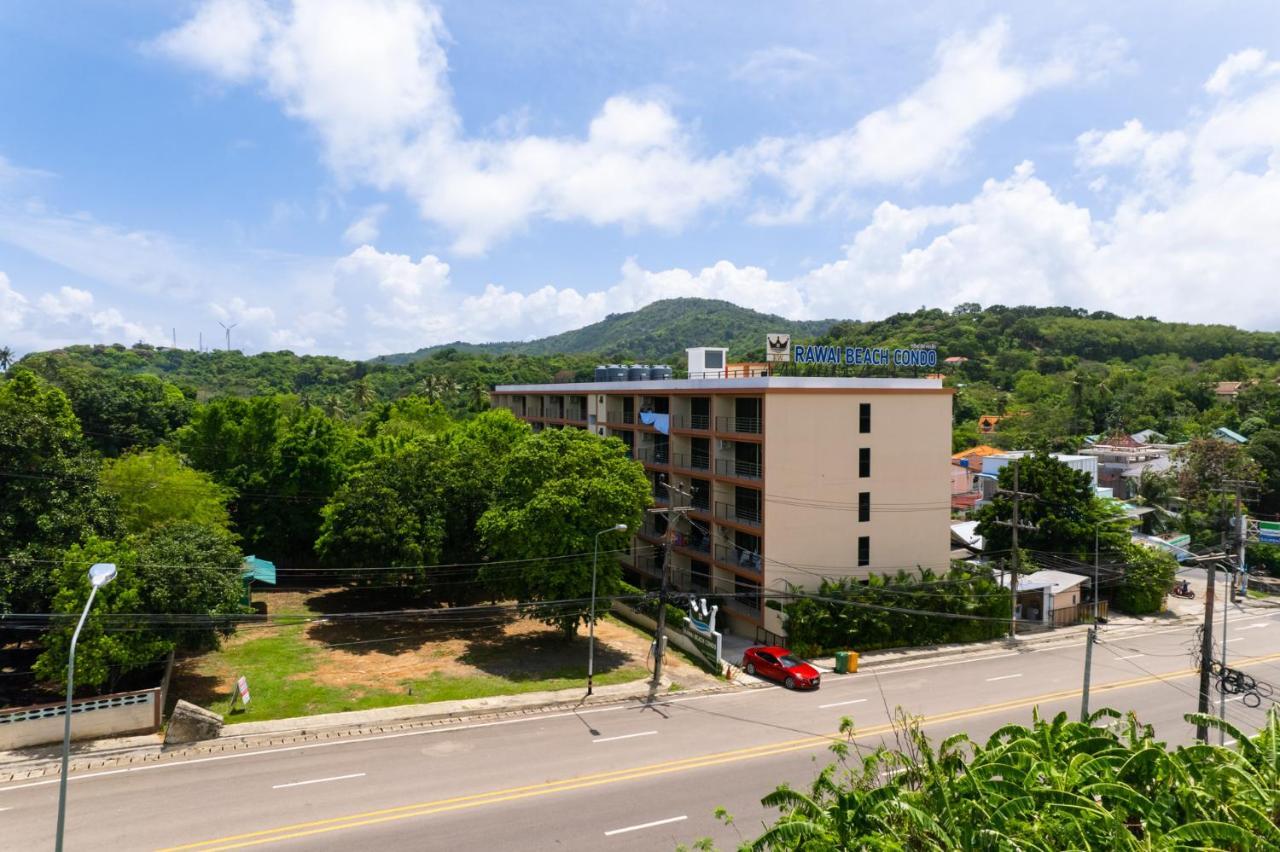 1br Near The Sea Rbc 211 By Ibg