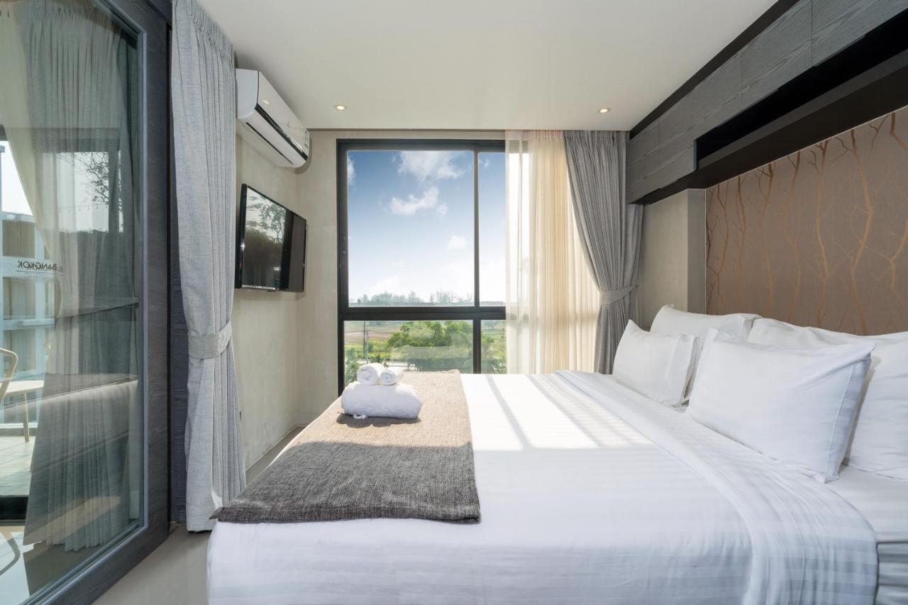 Appartement L605 Xxx Kamala Beach