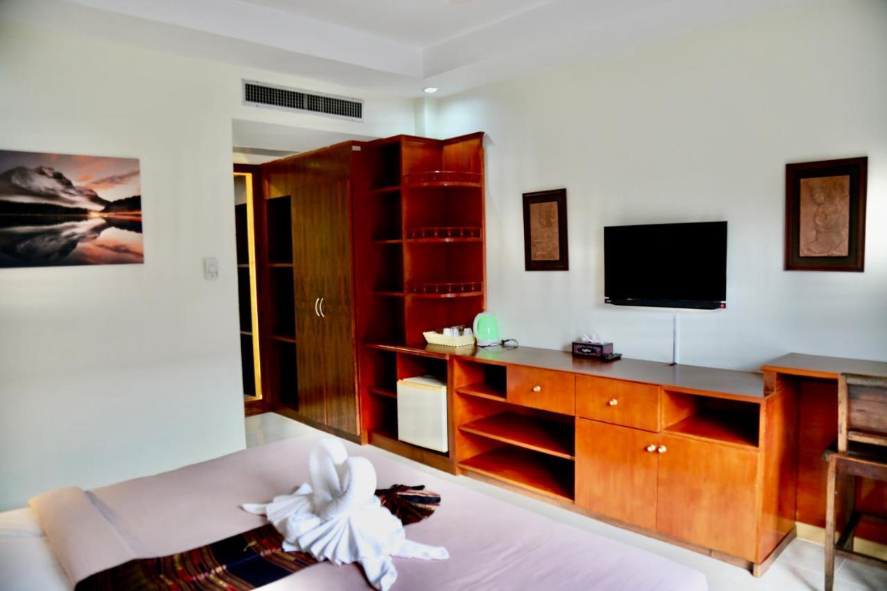 The Club - Apartment Strand Kamala