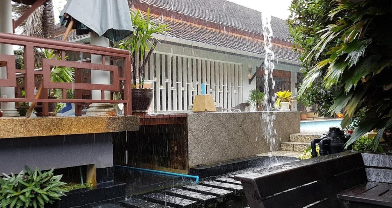 Plumeria Thalang Villa