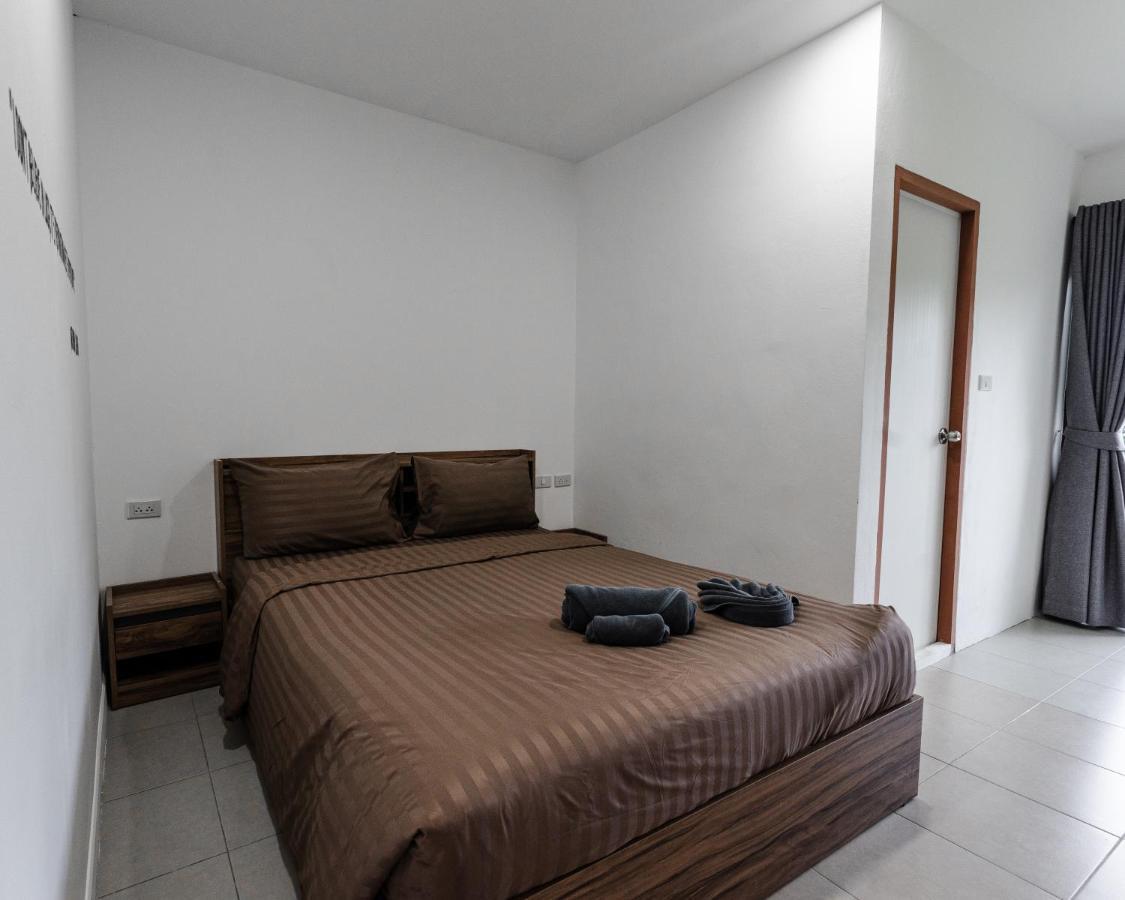 Hotel Apollo Chalong Ban Suan (Phuket)